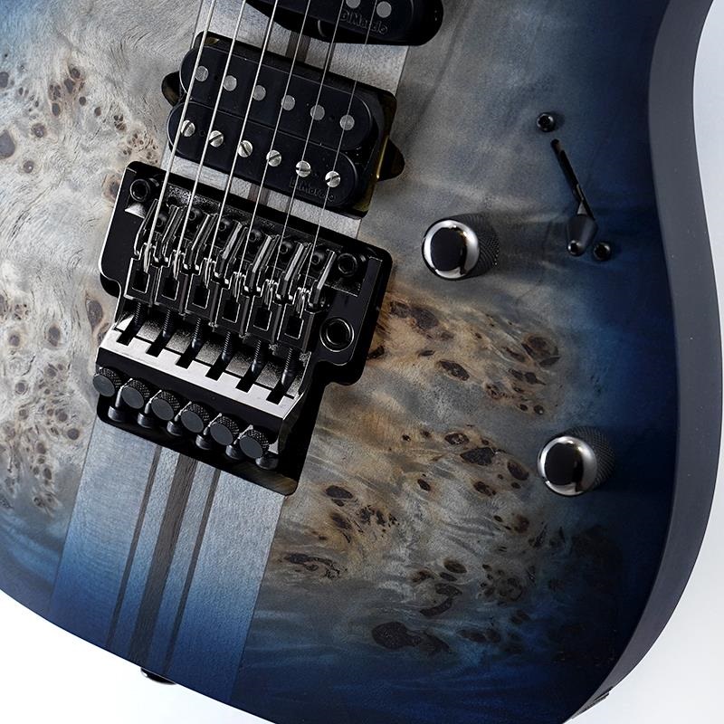 Ibanez Premium RGT1270PB-CTF (Cosmic Blue Starburst Flat) [SPOT