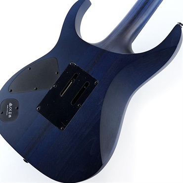 Ibanez Premium RGT1270PB-CTF (Cosmic Blue Starburst Flat) [SPOT