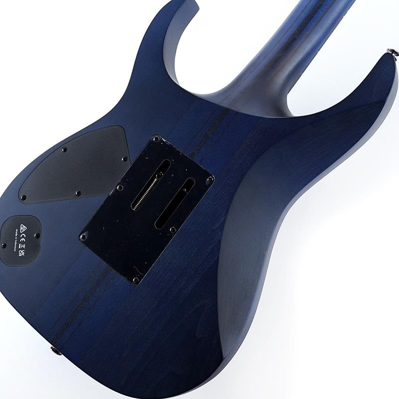 Ibanez Premium RGT1270PB-CTF (Cosmic Blue Starburst Flat) [SPOT