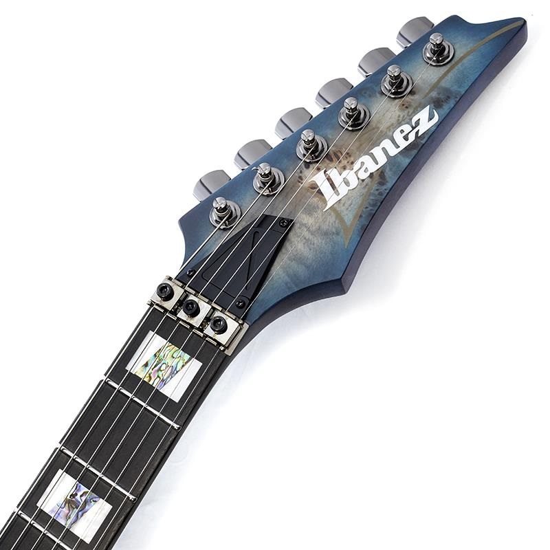 Ibanez Premium RGT1270PB-CTF (Cosmic Blue Starburst Flat) [SPOT