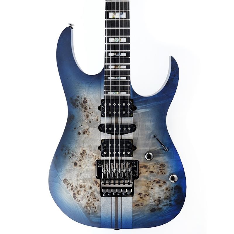 Ibanez Premium RGT1270PB-CTF (Cosmic Blue Starburst Flat) [SPOT