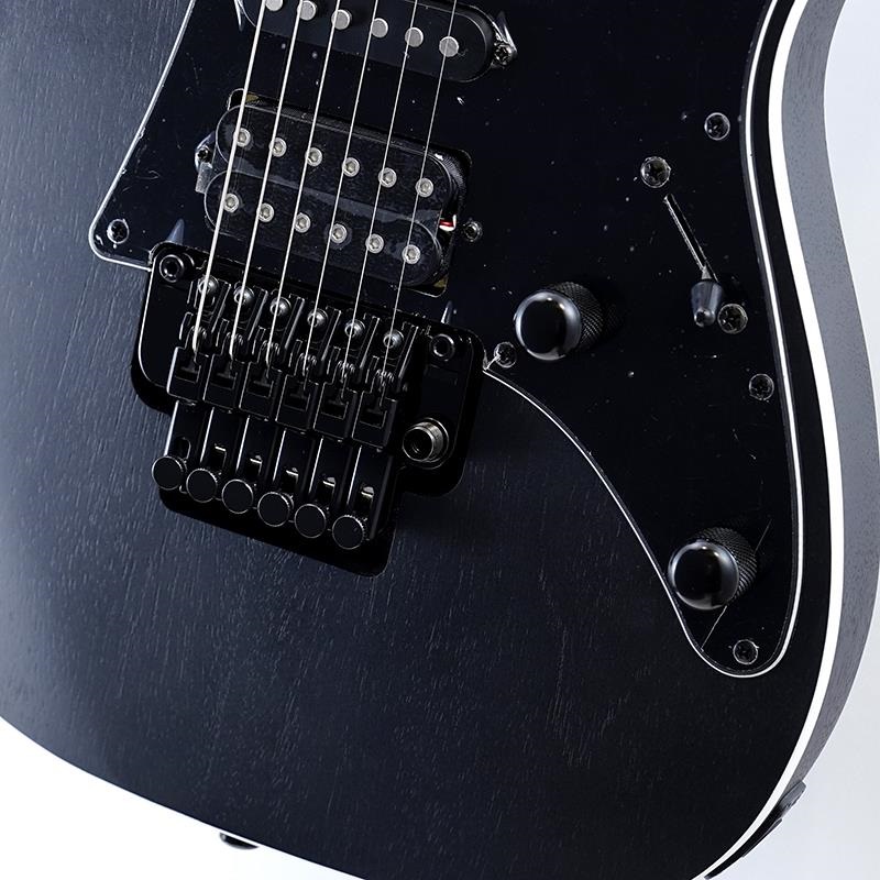 Ibanez RG450B-WK 画像4