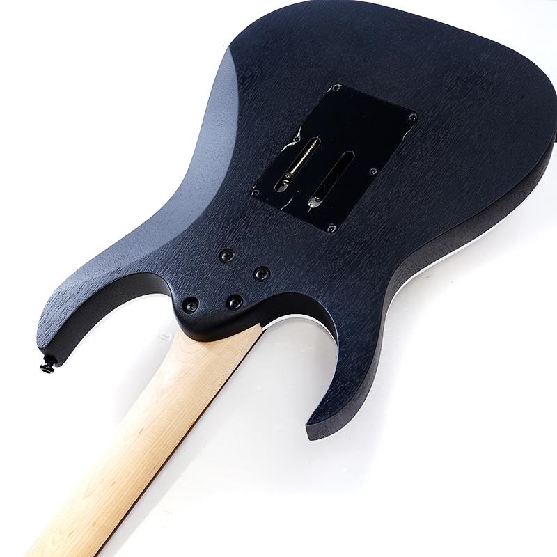 Ibanez RG450B-WK 画像6