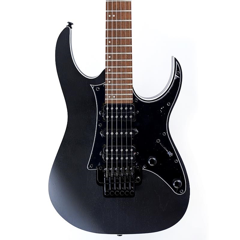 Ibanez RG450B-WK 画像9