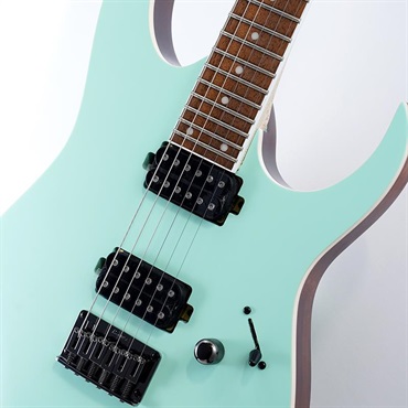 Ibanez RG421S-SEM [SPOT MODEL] 画像3