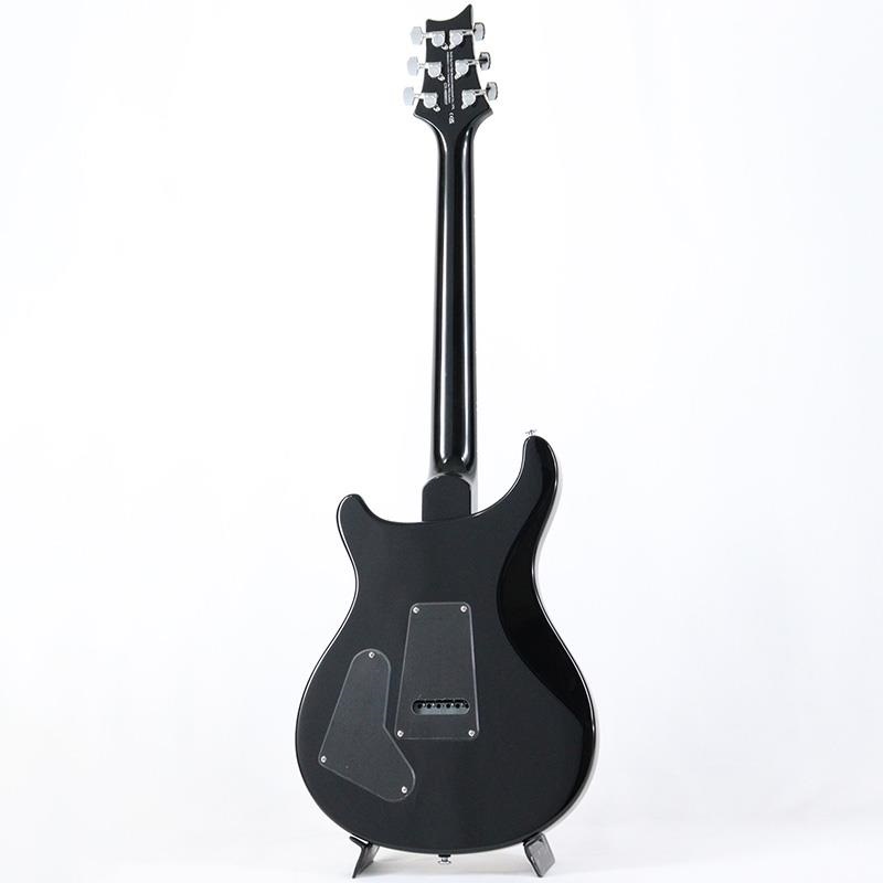 P.R.S. SE Special Semi-Hollow (Charcoal Burst) 画像2