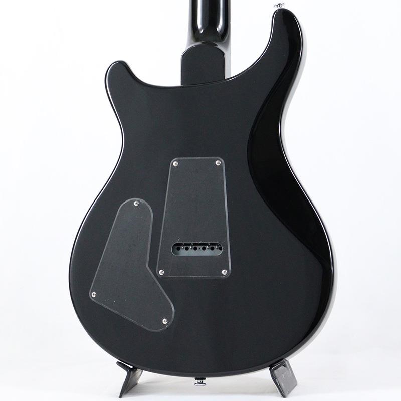 P.R.S. SE Special Semi-Hollow (Charcoal Burst) 画像3