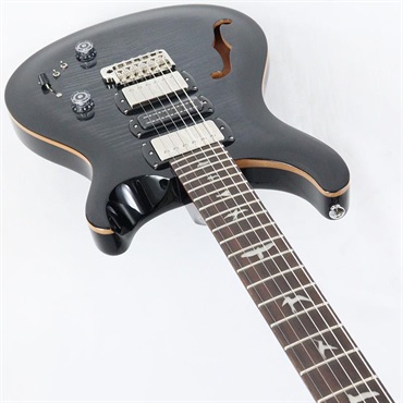 P.R.S. SE Special Semi-Hollow (Charcoal Burst) 画像4
