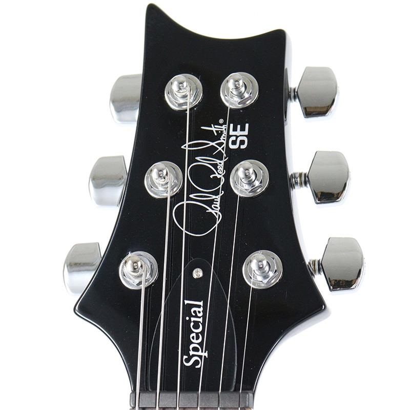P.R.S. SE Special Semi-Hollow (Charcoal Burst) 画像7