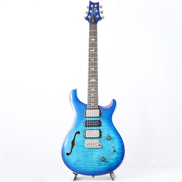 P.R.S. SE Special Semi-Hollow (Lake Blue) 画像1