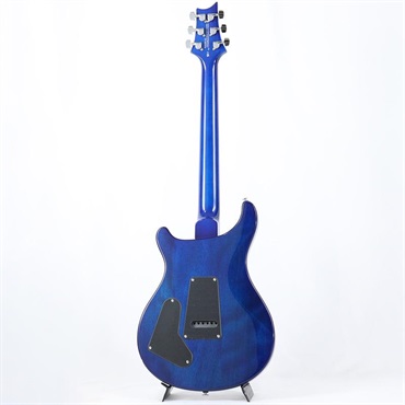 P.R.S. SE Special Semi-Hollow (Lake Blue) 画像2