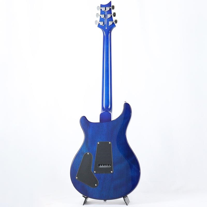 P.R.S. SE Special Semi-Hollow (Lake Blue) 画像2