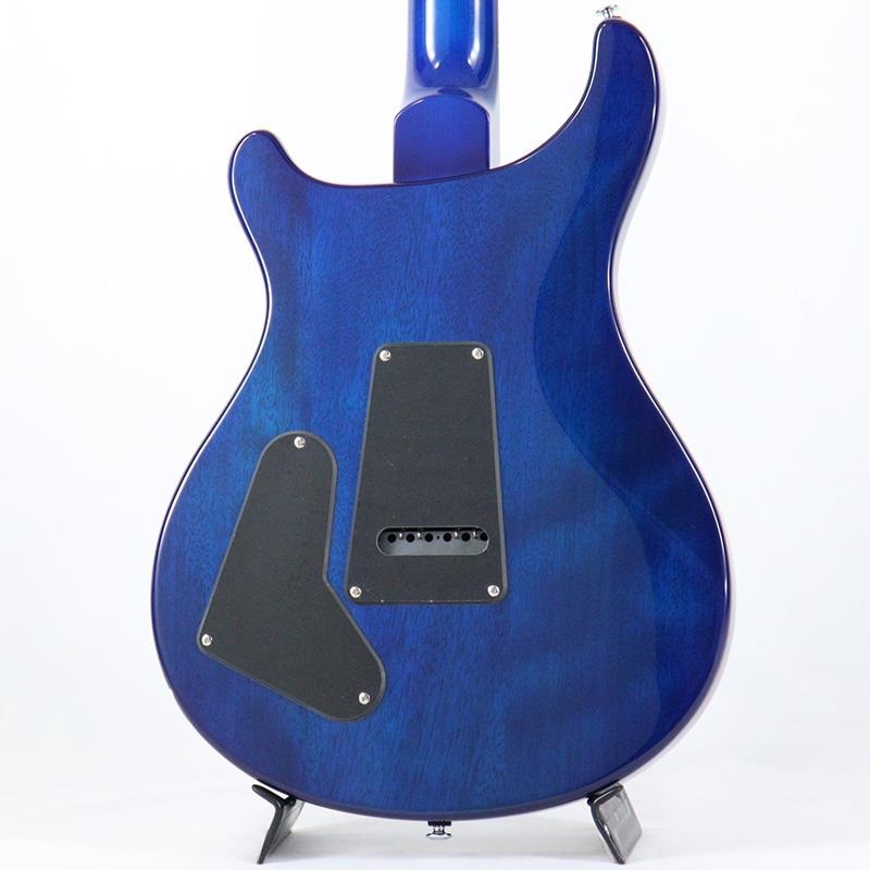 P.R.S. SE Special Semi-Hollow (Lake Blue) 画像3