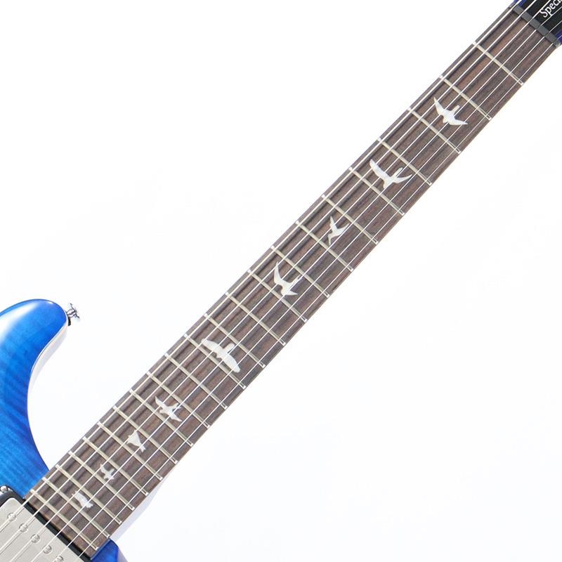 P.R.S. SE Special Semi-Hollow (Lake Blue) 画像5