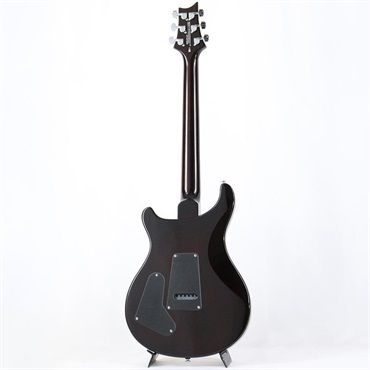 P.R.S. SE Special Semi-Hollow (Orange Tiger Smokeburst) 画像2