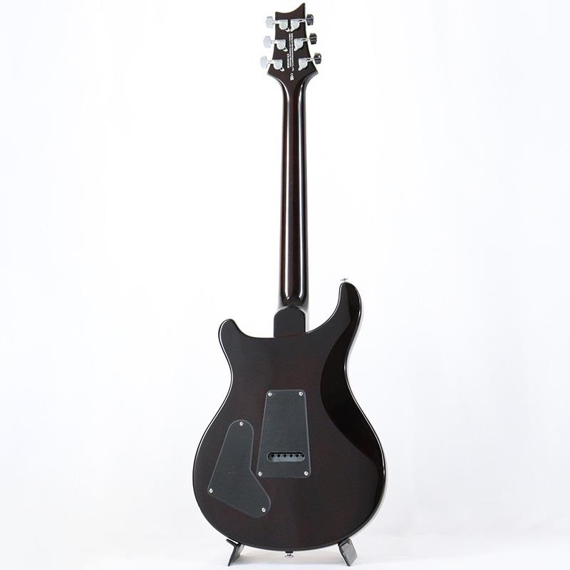 P.R.S. SE Special Semi-Hollow (Orange Tiger Smokeburst) 画像2