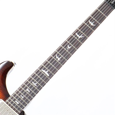 P.R.S. SE Special Semi-Hollow (Orange Tiger Smokeburst) 画像5