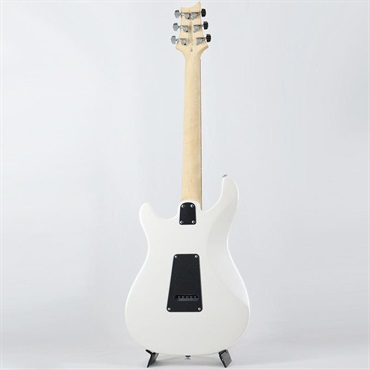 P.R.S. SE Studio Standard (Pearl White) 画像2