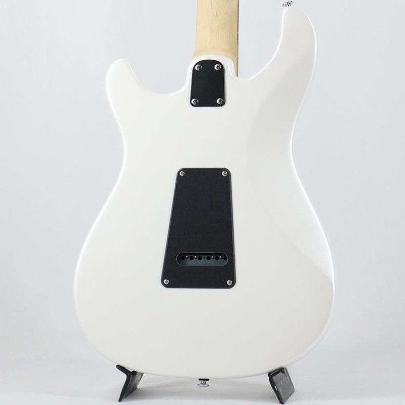 P.R.S. SE Studio Standard (Pearl White) 画像3