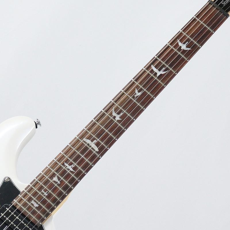 P.R.S. SE Studio Standard (Pearl White) 画像5