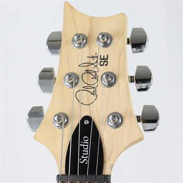 P.R.S. SE Studio Standard (Pearl White) 画像7