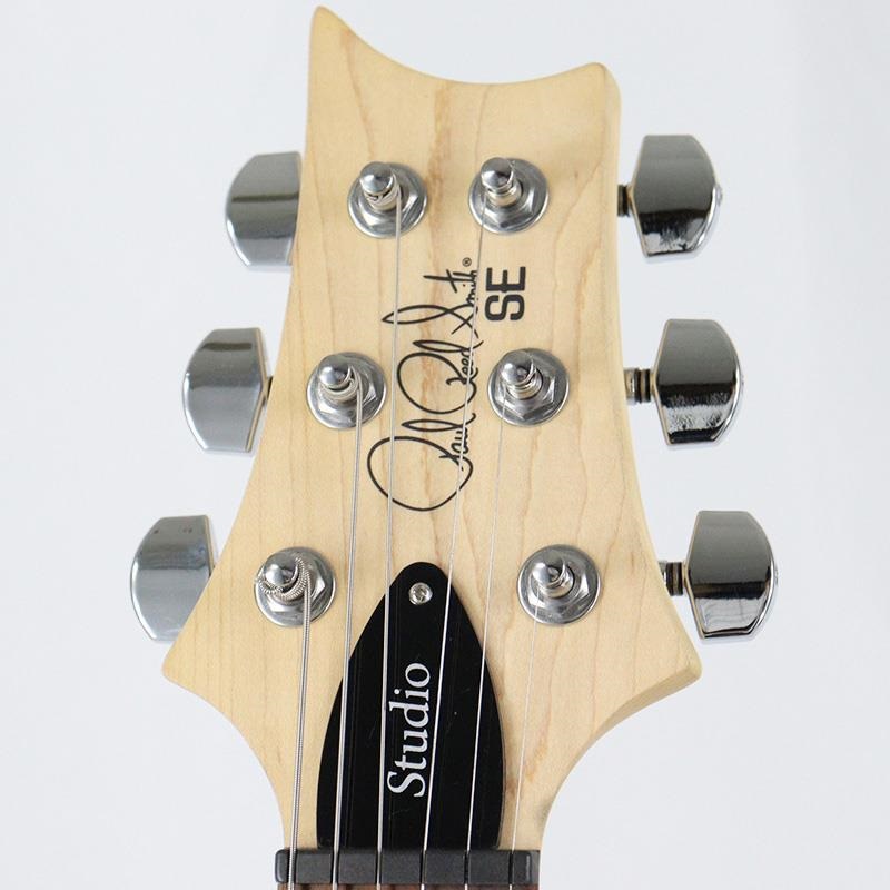 P.R.S. SE Studio Standard (Pearl White) 画像7
