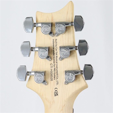 P.R.S. SE Studio Standard (Pearl White) 画像8