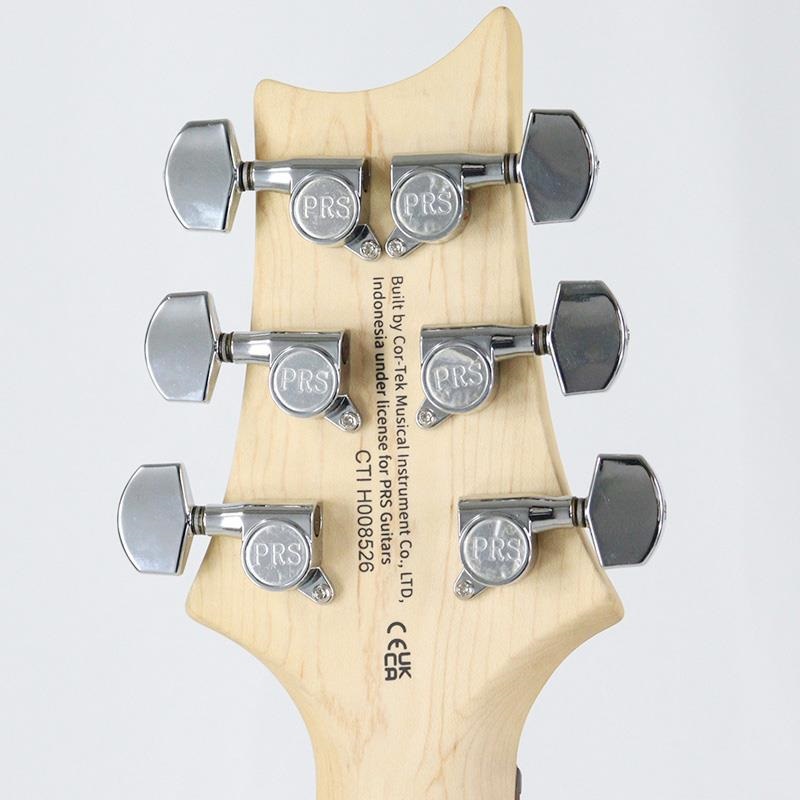 P.R.S. SE Studio Standard (Pearl White) 画像8