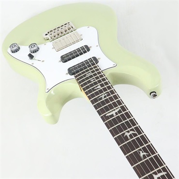 P.R.S. SE Studio Standard (Sage Green) 画像2