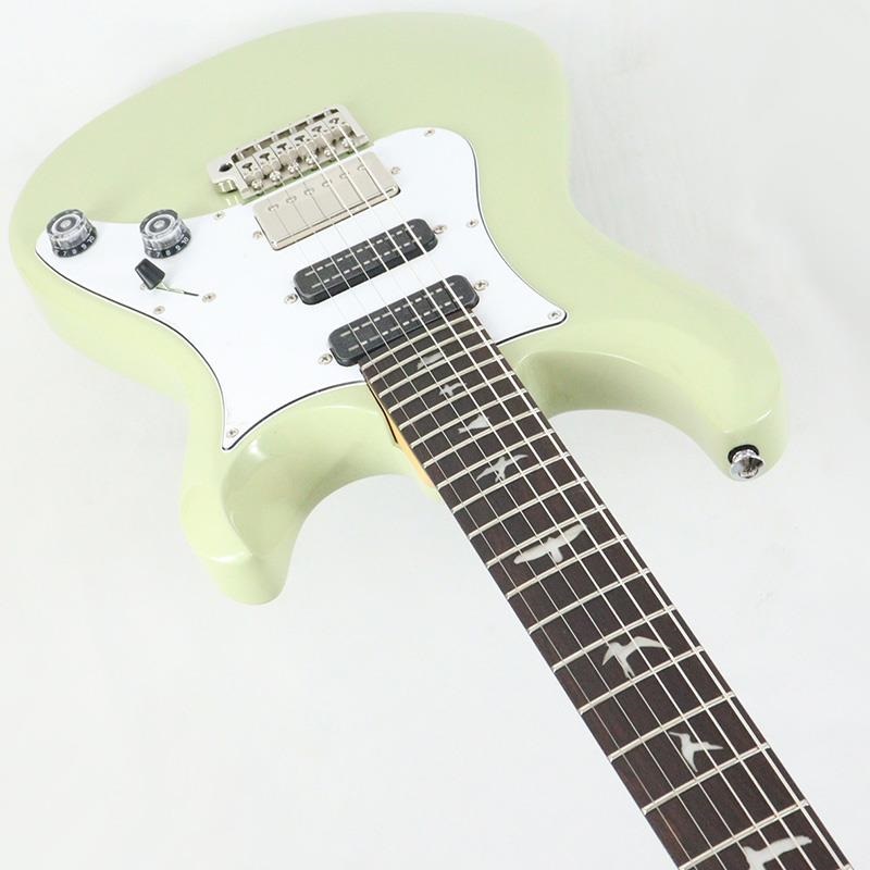 P.R.S. SE Studio Standard (Sage Green) 画像2