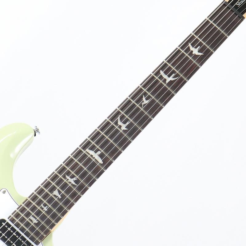 P.R.S. SE Studio Standard (Sage Green) 画像5