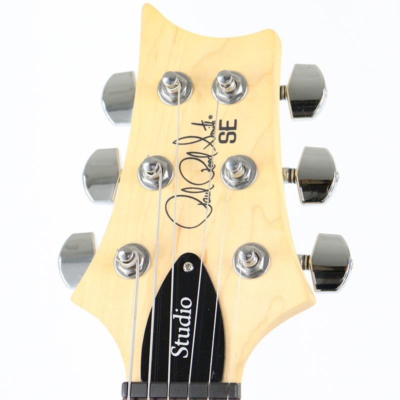 P.R.S. SE Studio Standard (Sage Green) 画像7