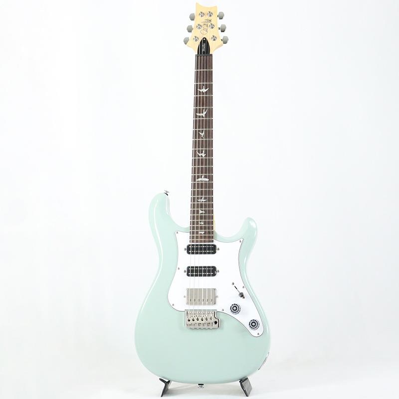 P.R.S. SE Studio Standard (Silverstone Gray) 画像1