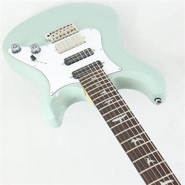 P.R.S. SE Studio Standard (Silverstone Gray) 画像4