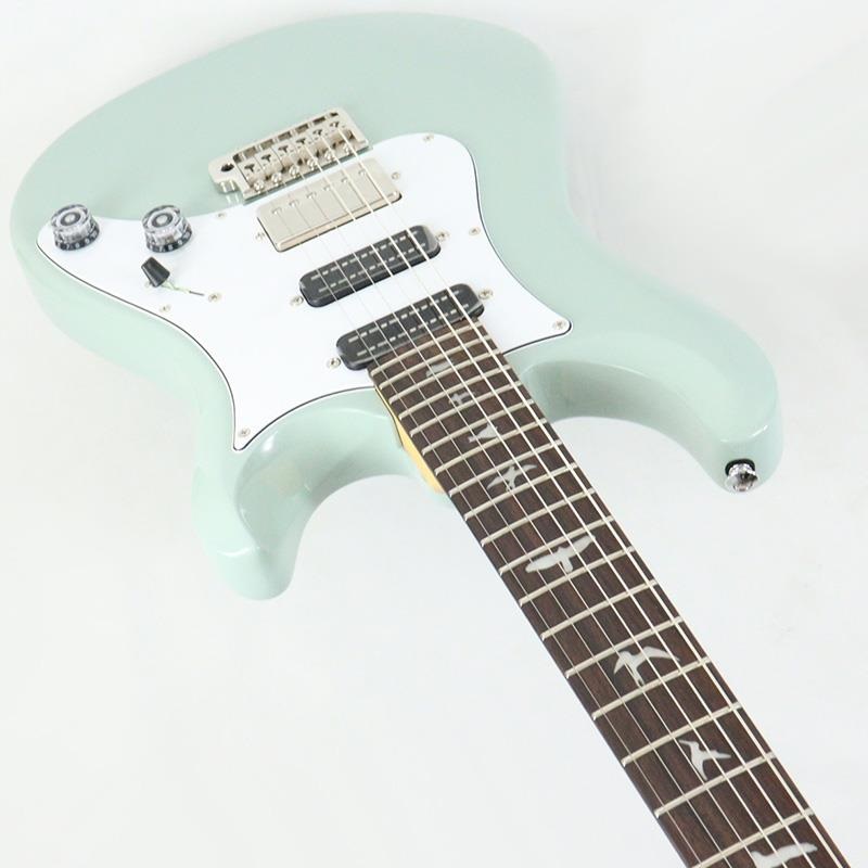 P.R.S. SE Studio Standard (Silverstone Gray) 画像4