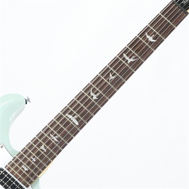 P.R.S. SE Studio Standard (Silverstone Gray) 画像5