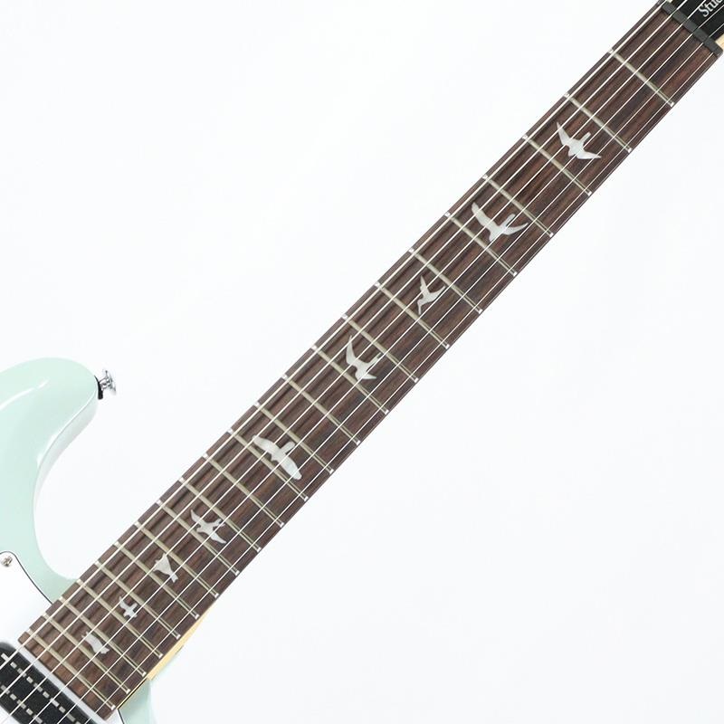 P.R.S. SE Studio Standard (Silverstone Gray) 画像5
