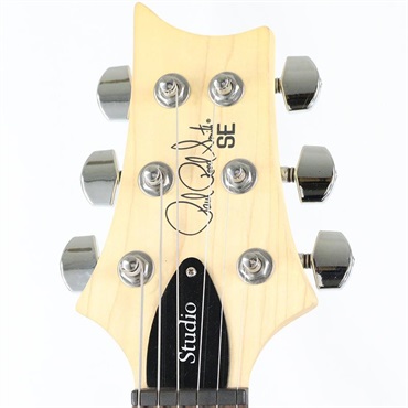 P.R.S. SE Studio Standard (Silverstone Gray) 画像7