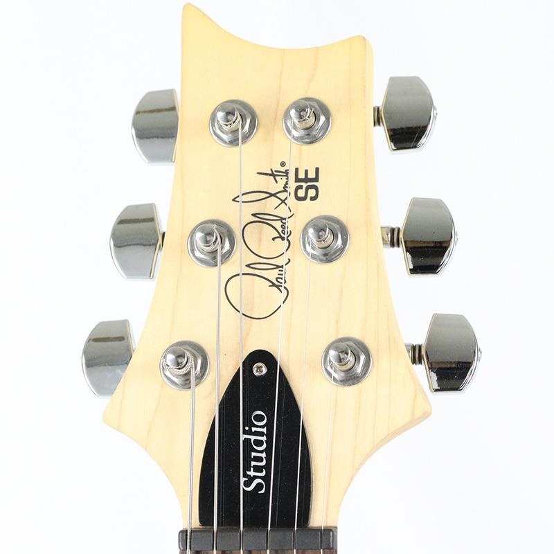 P.R.S. SE Studio Standard (Silverstone Gray) 画像7