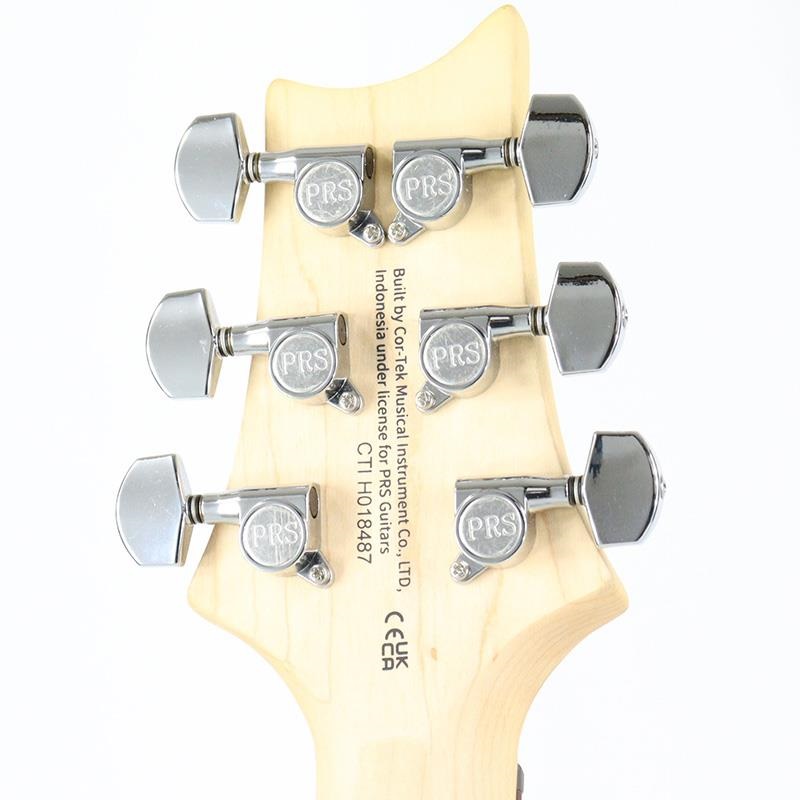 P.R.S. SE Studio Standard (Silverstone Gray) 画像8