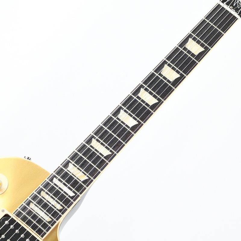 Gibson Slash Victoria Les Paul Standard Goldtop [SN.200650148] 画像5