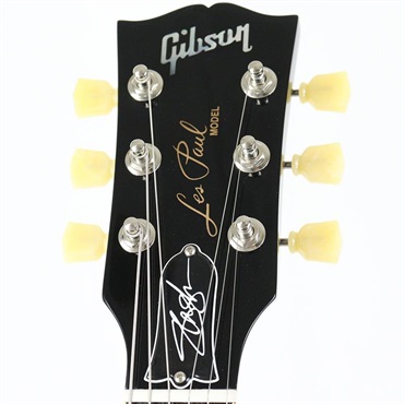 Gibson Slash Victoria Les Paul Standard Goldtop [SN.200650148] 画像7