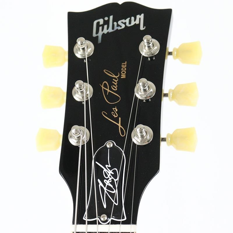 Gibson Slash Victoria Les Paul Standard Goldtop [SN.200650148] 画像7