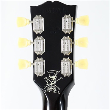 Gibson Slash Victoria Les Paul Standard Goldtop [SN.200650148] 画像8