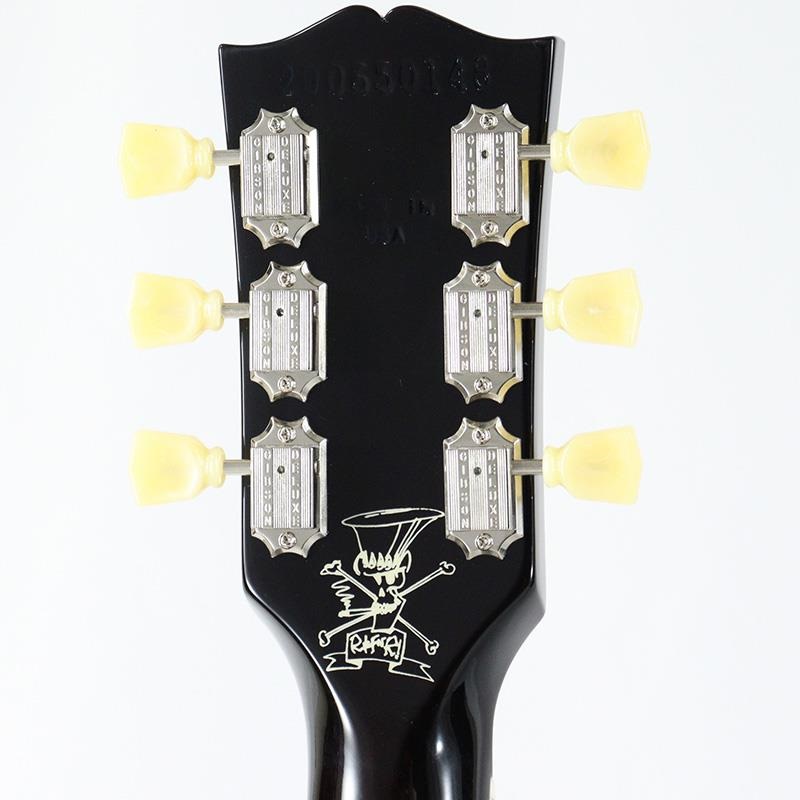 Gibson Slash Victoria Les Paul Standard Goldtop [SN.200650148] 画像8