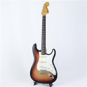 Fender Custom Shop USED 中古 Master Grade 1969 Stratocaster Scalloped Fingerboard MOD (3-Tone Sunburst) [SN.CN908353] 画像1