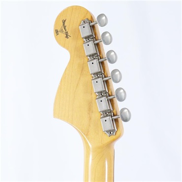 Fender Custom Shop USED 中古 Master Grade 1969 Stratocaster Scalloped Fingerboard MOD (3-Tone Sunburst) [SN.CN908353] 画像5