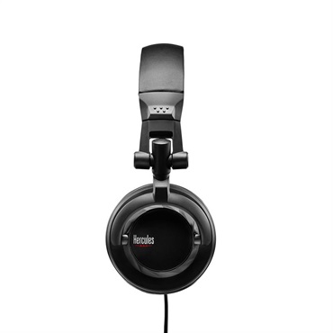 HERCULES HDP DJ45 (DJヘッドホン)(ハーキュリーズ) 画像3