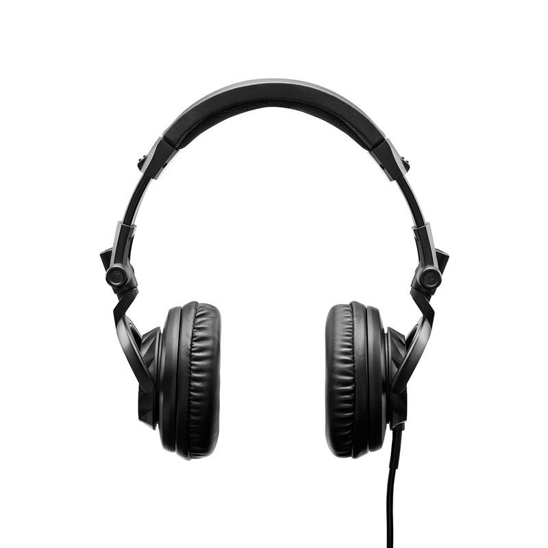 HERCULES HDP DJ45 (DJヘッドホン)(ハーキュリーズ) 画像4