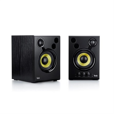 HERCULES DJMonitor 42 (1ペア)(パワードモニタースピーカー)(ハーキュリーズ) 画像2